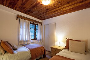 Hotel Punta Condor