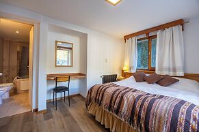 Hotel Punta Condor