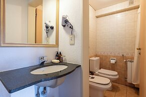 Hotel Punta Condor