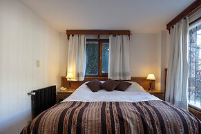 Hotel Punta Condor