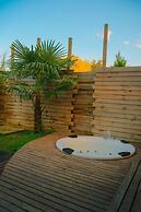 Rast Sapanca Bungalov