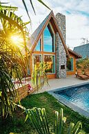 Rast Sapanca Bungalov