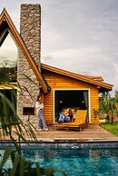 Rast Sapanca Bungalov