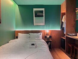 kukjejang hotel