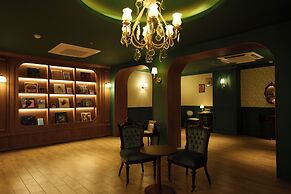 kukjejang hotel