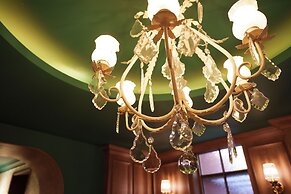 kukjejang hotel