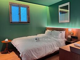 kukjejang hotel