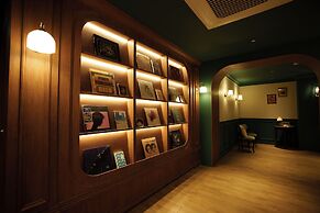kukjejang hotel