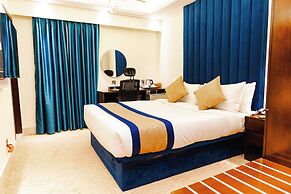 Marco Polo Dhaka