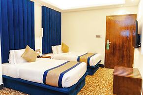 Marco Polo Dhaka