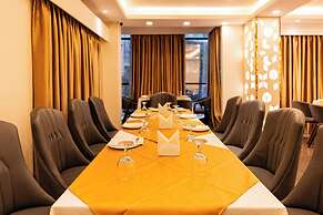 Marco Polo Dhaka