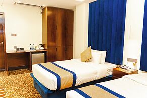 Marco Polo Dhaka