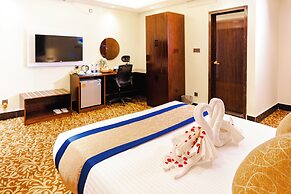 Marco Polo Dhaka
