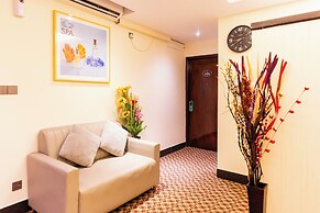 Marco Polo Dhaka