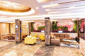Marco Polo Dhaka