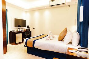 Marco Polo Dhaka