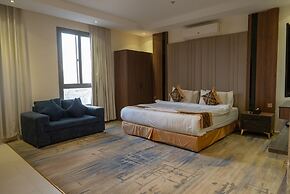 Palm Boutique Al Nahda