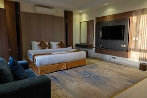 Palm Boutique Al Nahda
