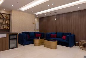 Palm Boutique Al Nahda