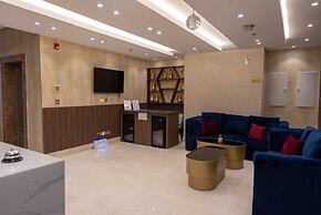 Palm Boutique Al Nahda