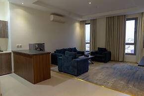 Palm Boutique Al Nahda