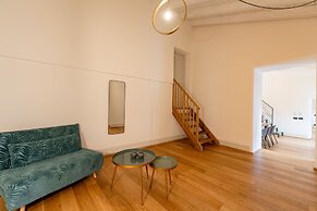 Palazzo Odescalchi by Wonderful Italy