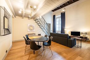 Palazzo Odescalchi by Wonderful Italy