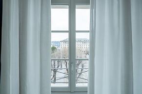 Palazzo Odescalchi by Wonderful Italy