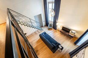 Palazzo Odescalchi by Wonderful Italy