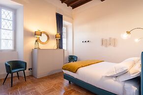 Palazzo Odescalchi by Wonderful Italy