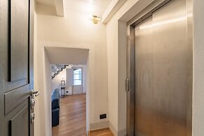Palazzo Odescalchi by Wonderful Italy