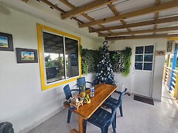 Posada Cedar Valley