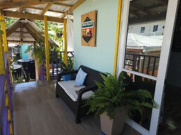 Posada Cedar Valley