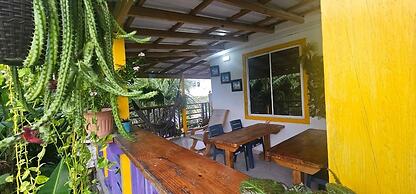 Posada Cedar Valley