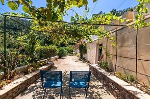 Villa Les Adrets Mandelieu Hillside With Pool - 2303