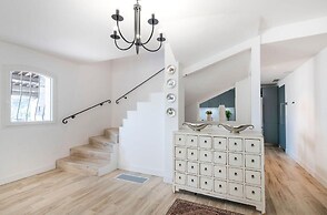 Villa Les Adrets Mandelieu Hillside With Pool - 2303