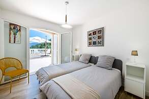 Villa Les Adrets Mandelieu Hillside With Pool - 2303