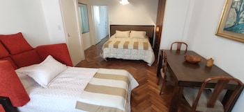 Spacious Retreat Studio Near Obelisk