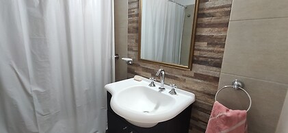 Spacious Retreat Studio Near Obelisk