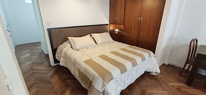 Spacious Retreat Studio Near Obelisk