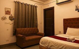 Amara Inn