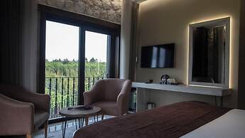 Magical House Hotel