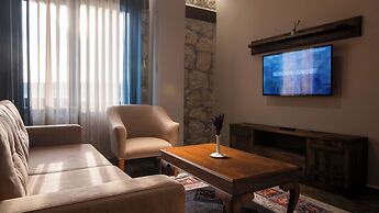 Magical House Hotel