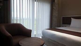 Magical House Hotel