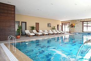 Magical House Hotel