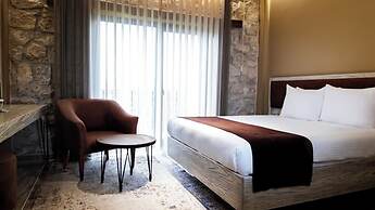 Magical House Hotel
