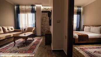 Magical House Hotel