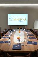 Magical House Hotel
