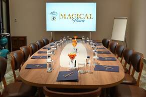 Magical House Hotel