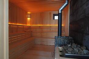 Magical House Hotel